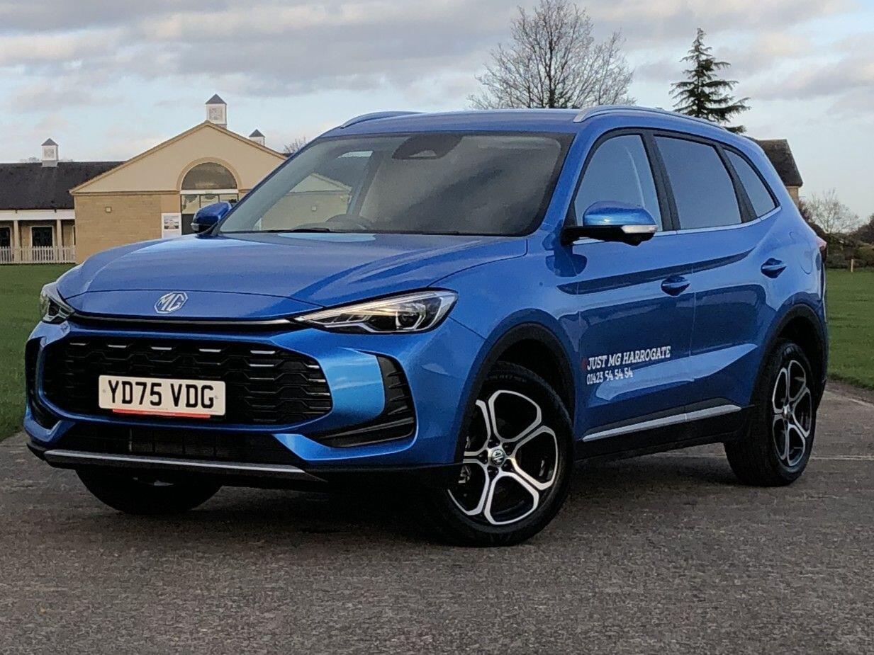 Used MG MG ZS for sale - 77468844: Photo 15