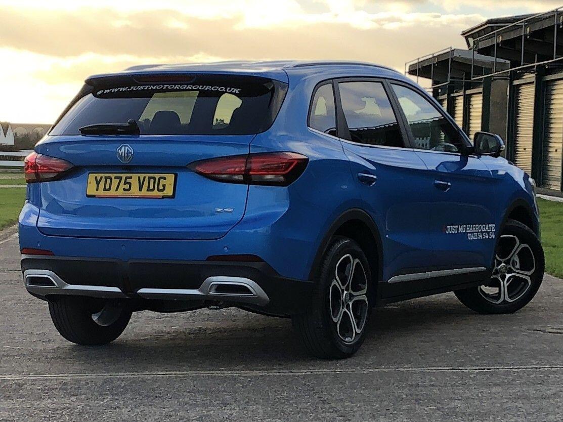 Used MG MG ZS for sale - 77468844: Photo 17