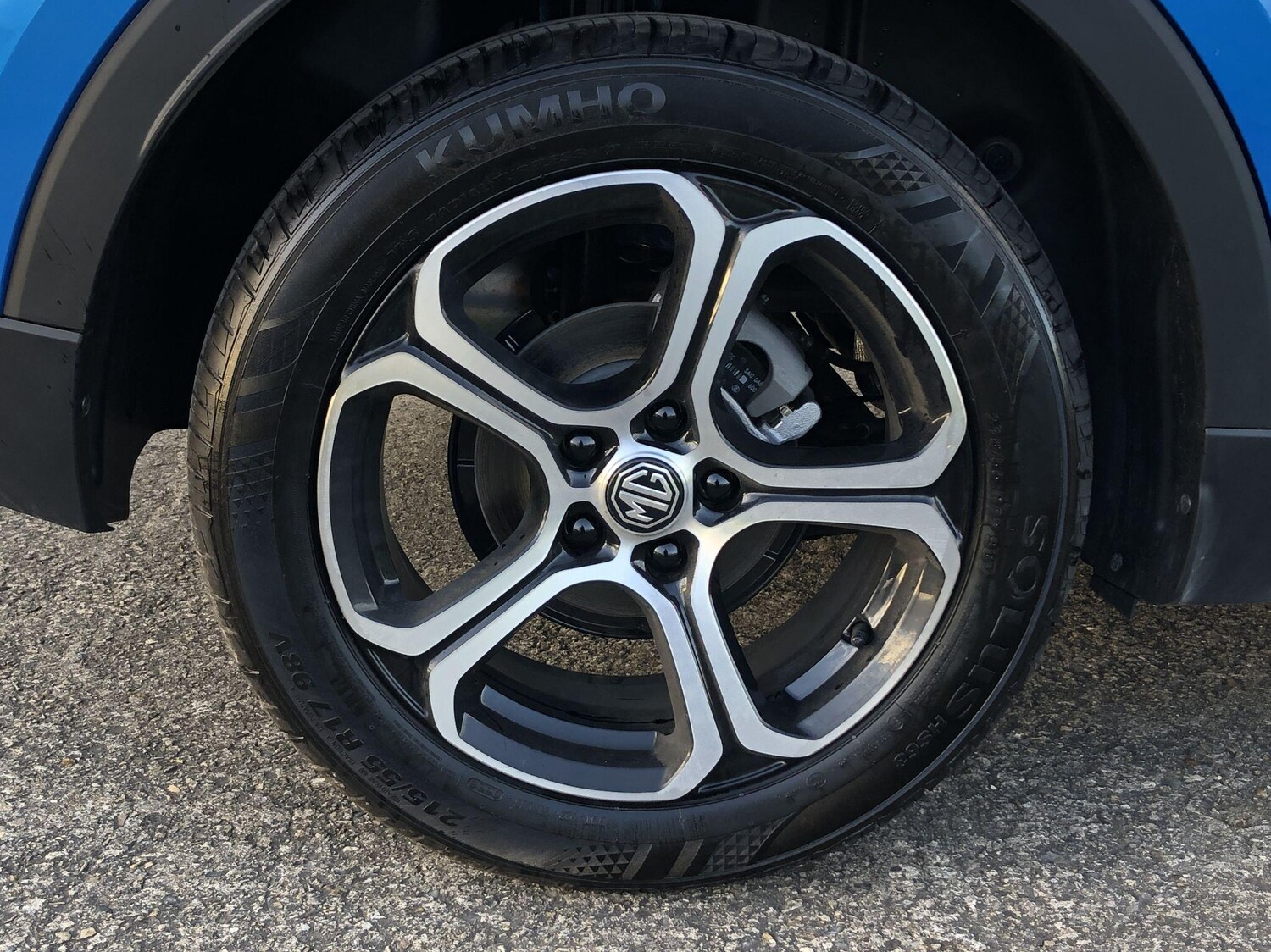 Used MG MG ZS for sale - 77468844: Photo 18