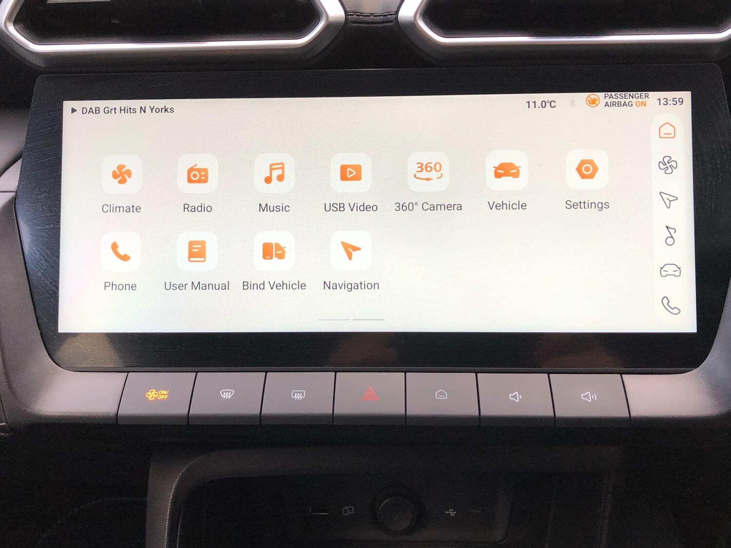 Used MG MG ZS for sale - 77468844: Photo 19