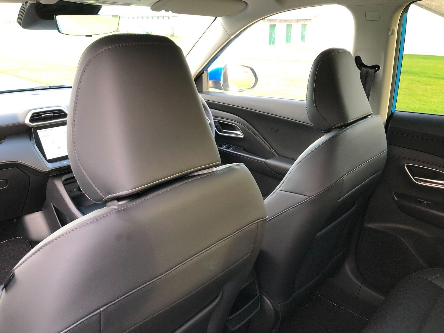 Used MG MG ZS for sale - 77468844: Photo 21