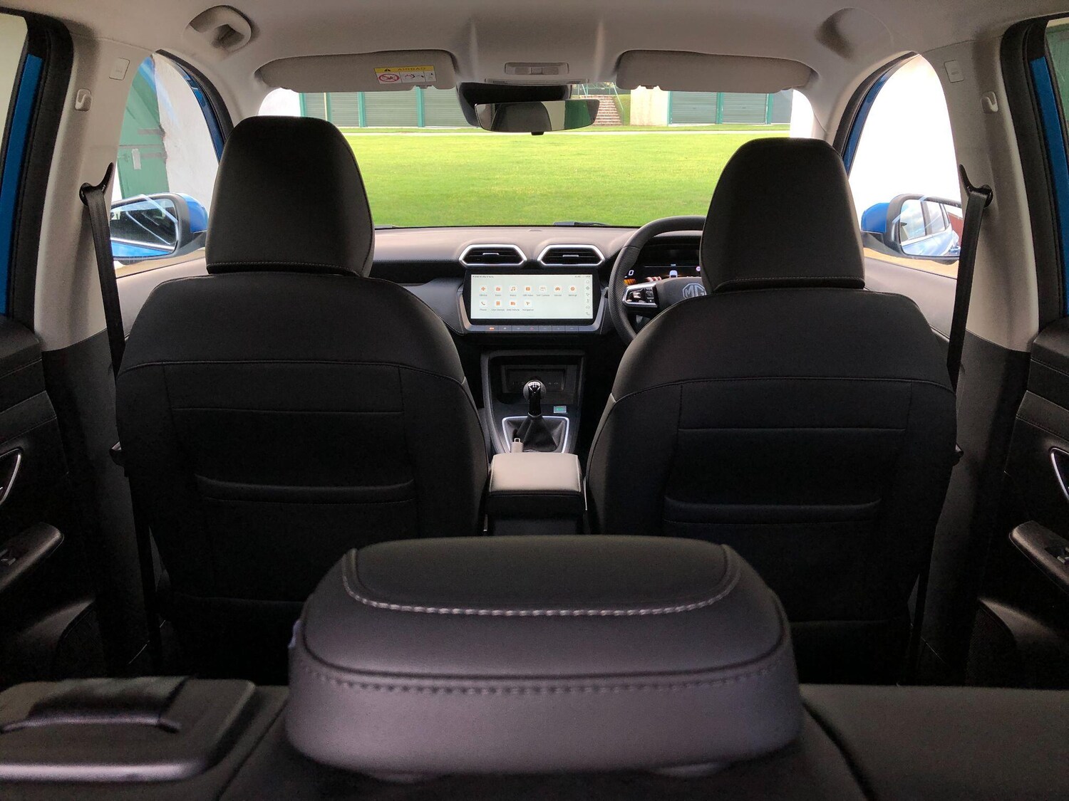 Used MG MG ZS for sale - 77468844: Photo 22