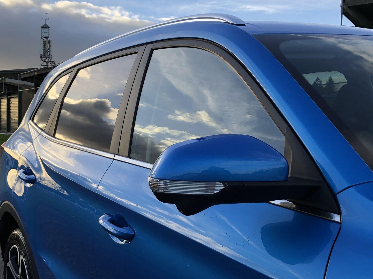 Used MG MG ZS for sale - 77468844: Photo 27