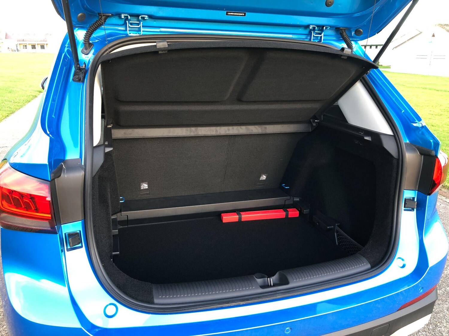 Used MG MG ZS for sale - 77468844: Photo 28