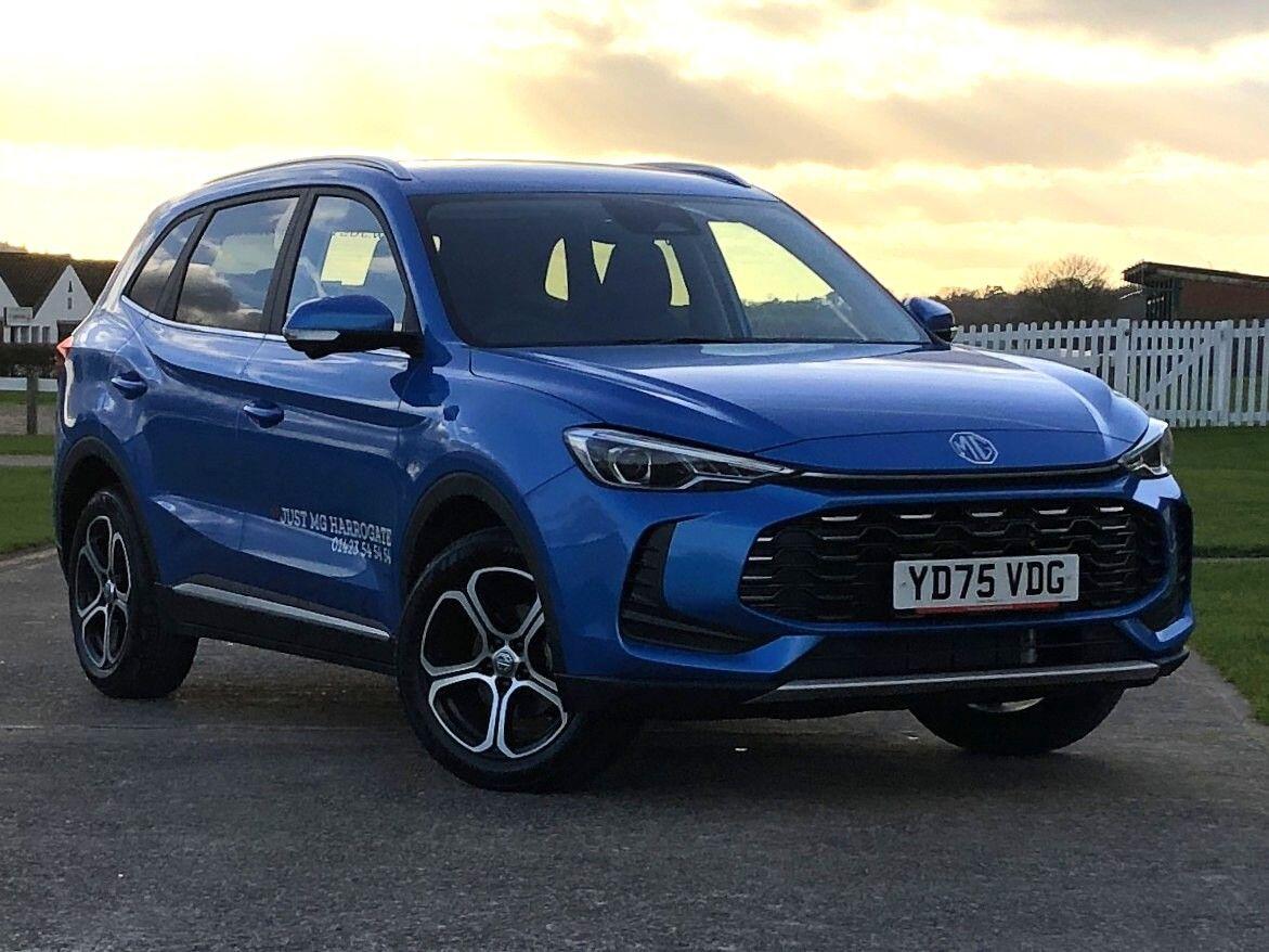 Used MG MG ZS for sale - 77468844: Photo 29