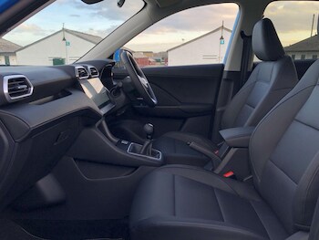 Used MG MG ZS 2025 for sale - 77468844: Photo