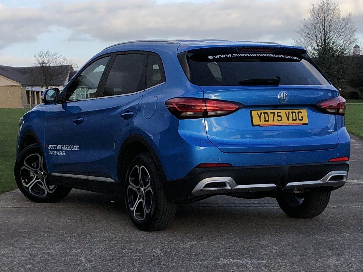 Used MG MG ZS for sale - 77468844: Photo 3