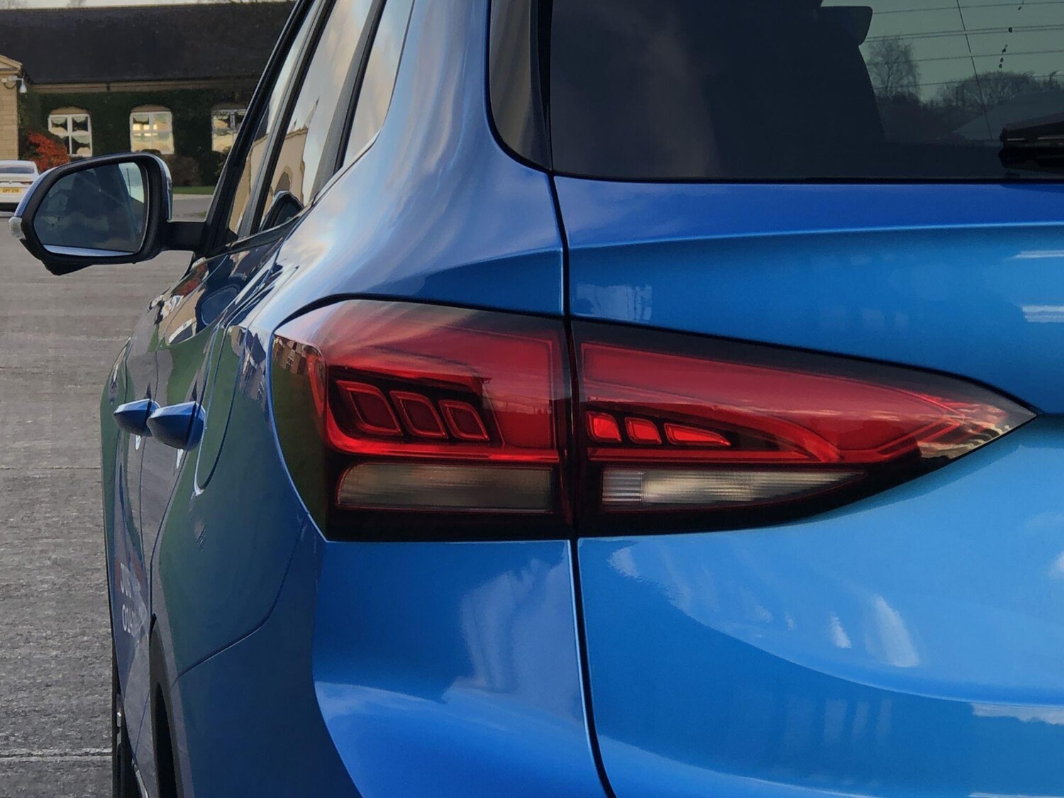 Used MG MG ZS for sale - 77468844: Photo 30