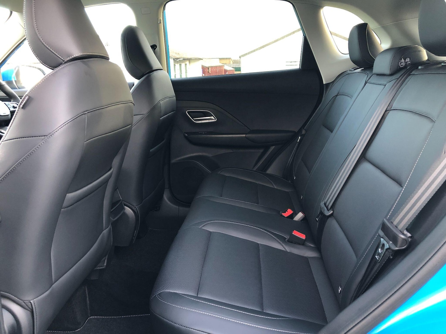 Used MG MG ZS for sale - 77468844: Photo 4