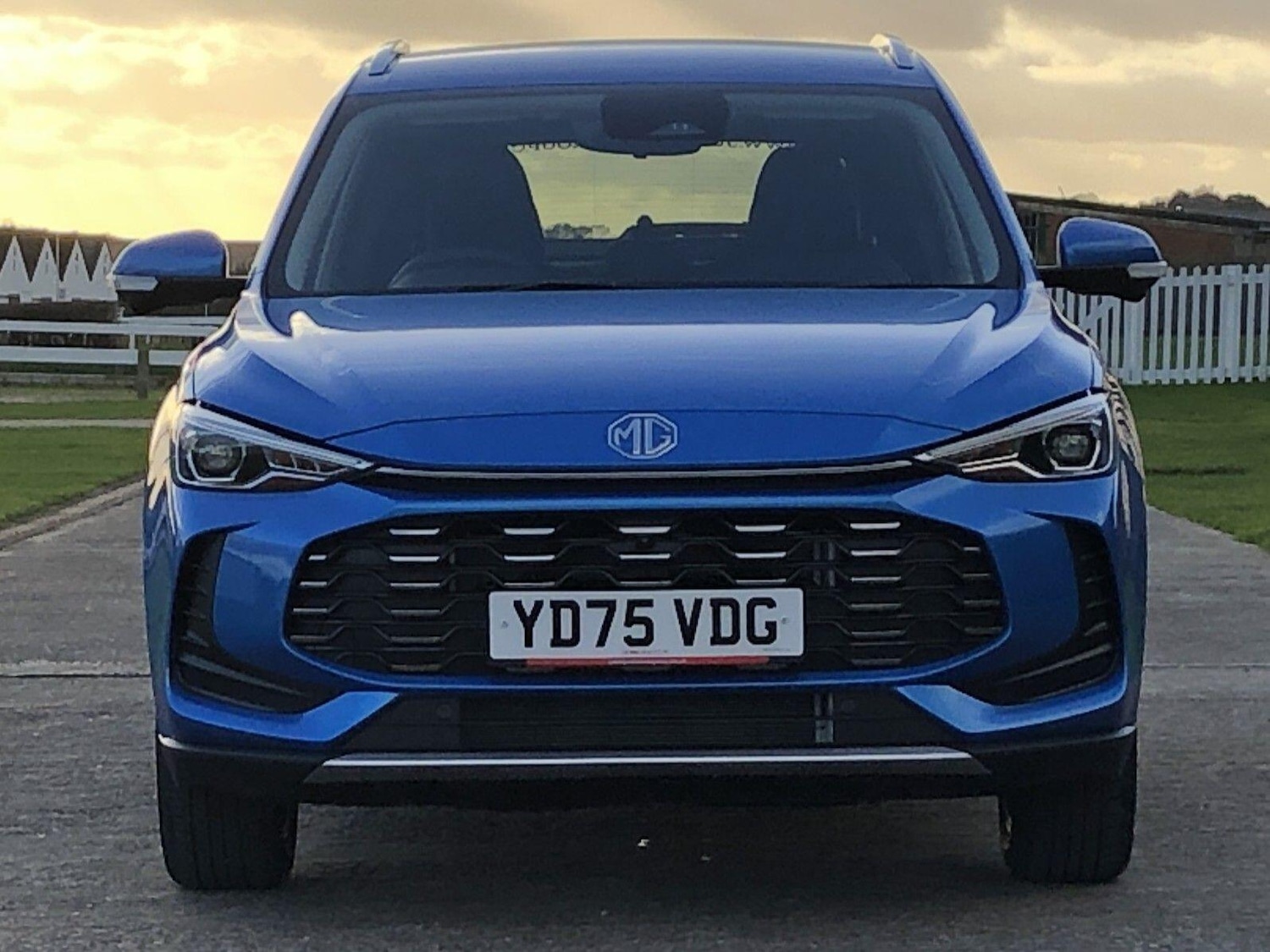 Used MG MG ZS for sale - 77468844: Photo 5