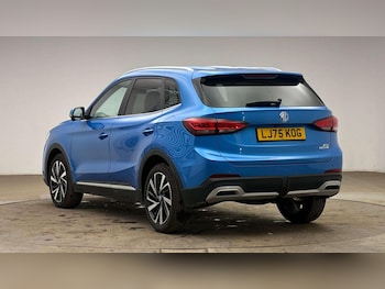 Used MG MG ZS 2025 for sale - 79453433: Photo