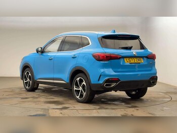 Used MG MG HS 2023 for sale - 75789561: Photo
