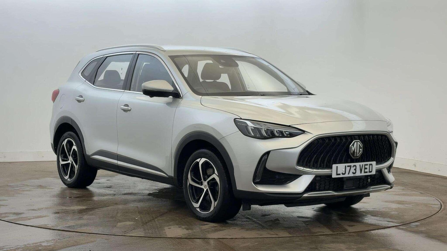 Used MG MG HS 2023 for sale - 76473676: Photo 1