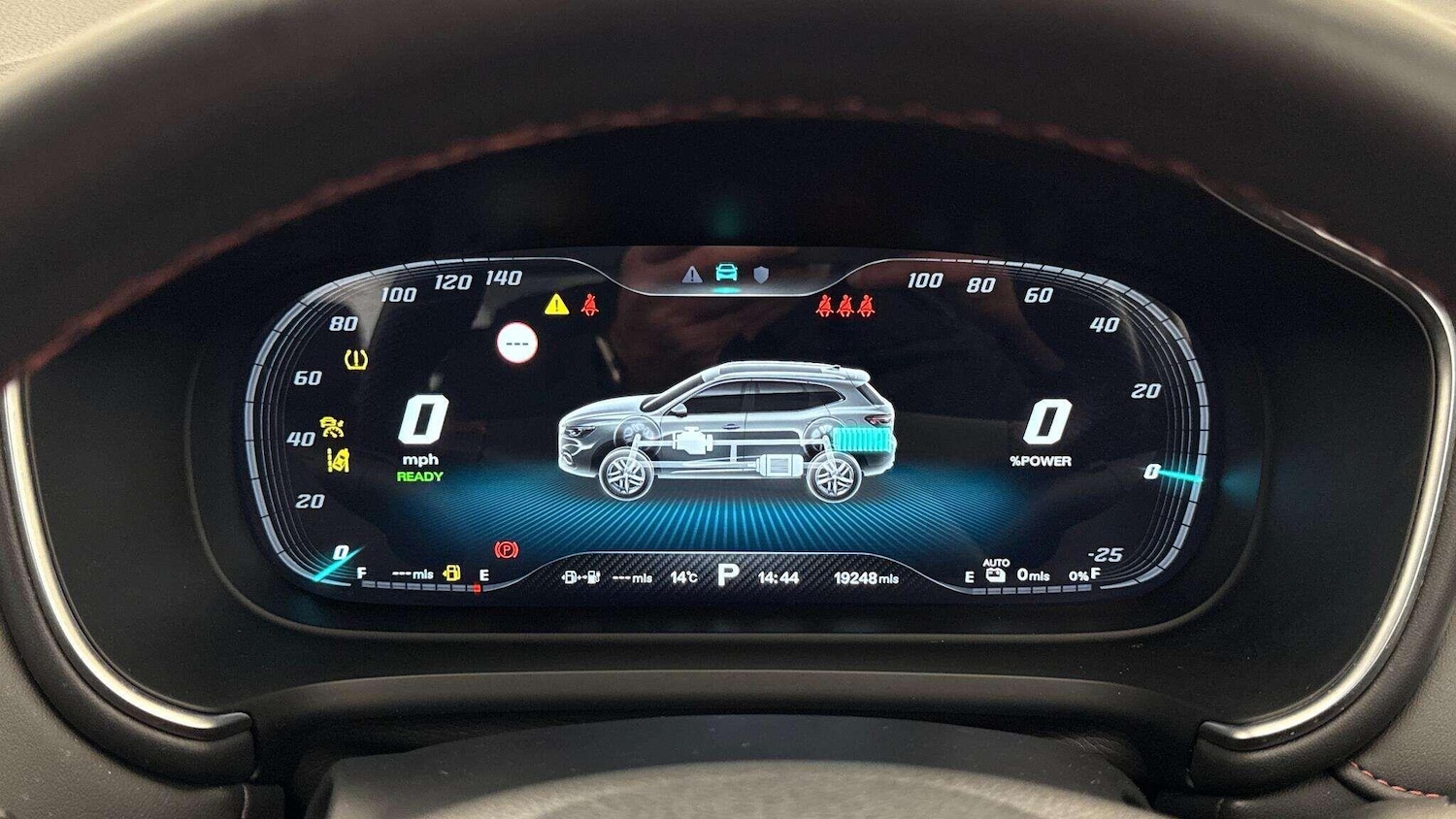 Used MG MG HS 2023 for sale - 76473676: Photo 10