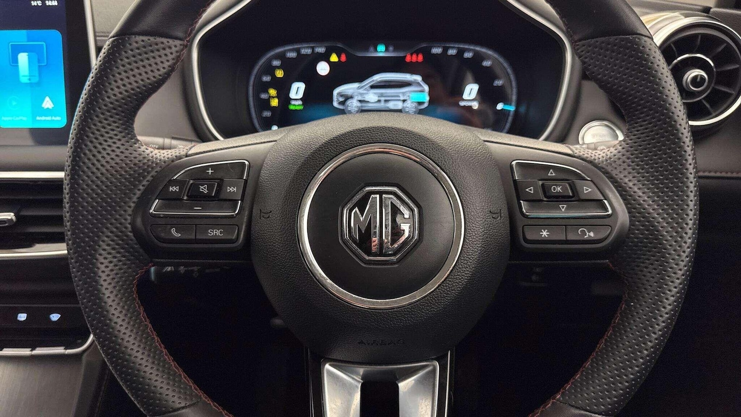 Used MG MG HS 2023 for sale - 76473676: Photo 11