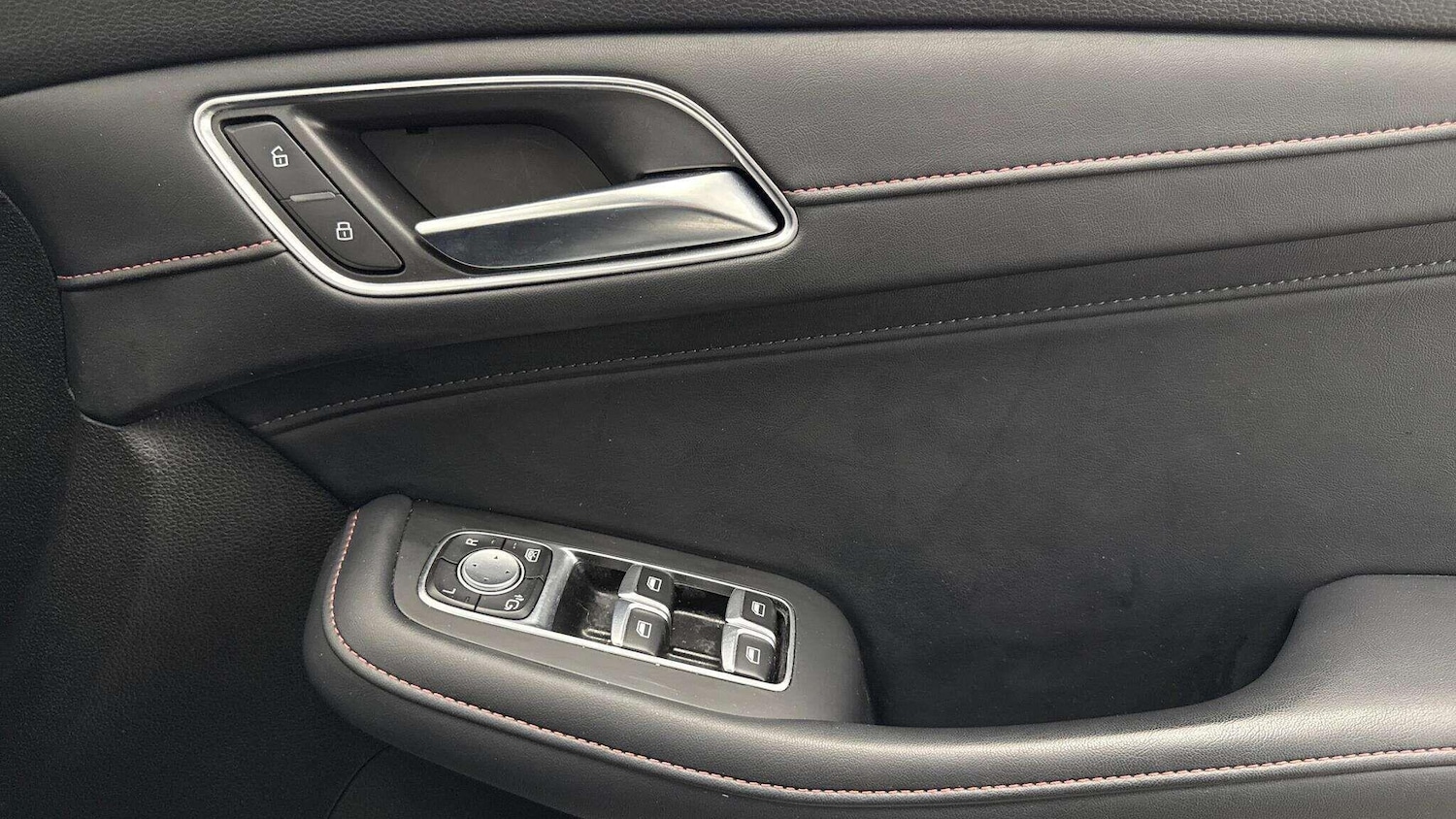 Used MG MG HS 2023 for sale - 76473676: Photo 12