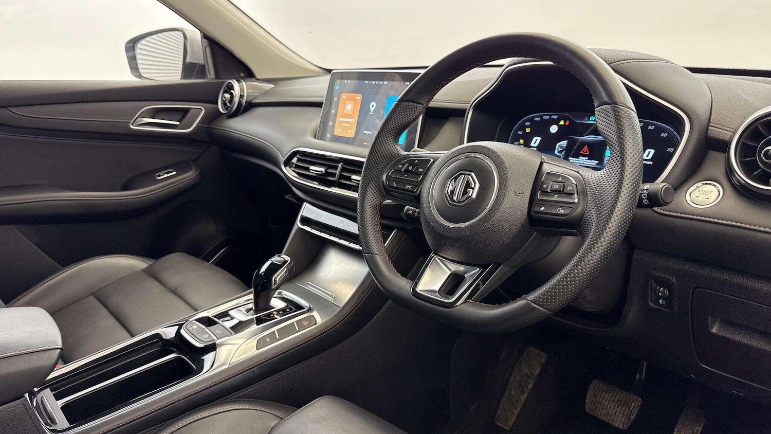 Used MG MG HS 2023 for sale - 76473676: Photo 2