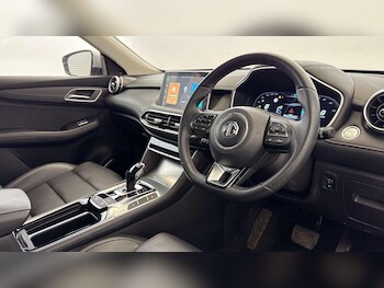 Used MG MG HS 2023 for sale - 76473676: Photo