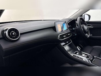 Used MG MG HS 2023 for sale - 76473676: Photo