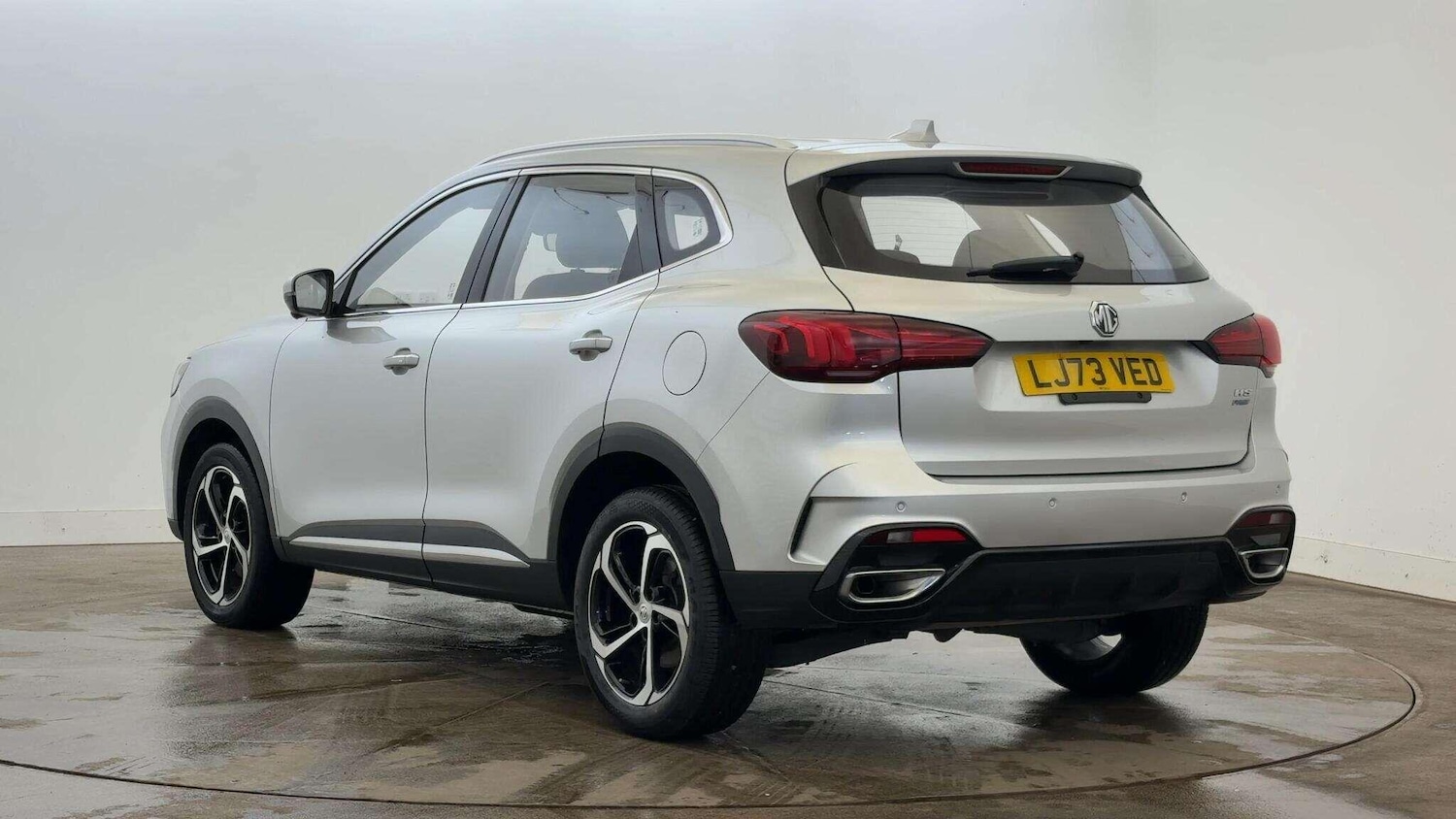 Used MG MG HS 2023 for sale - 76473676: Photo 4