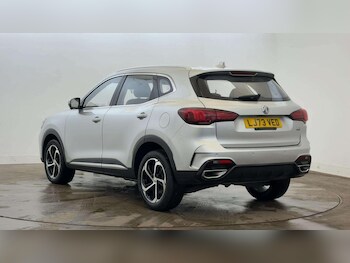 Used MG MG HS 2023 for sale - 76473676: Photo