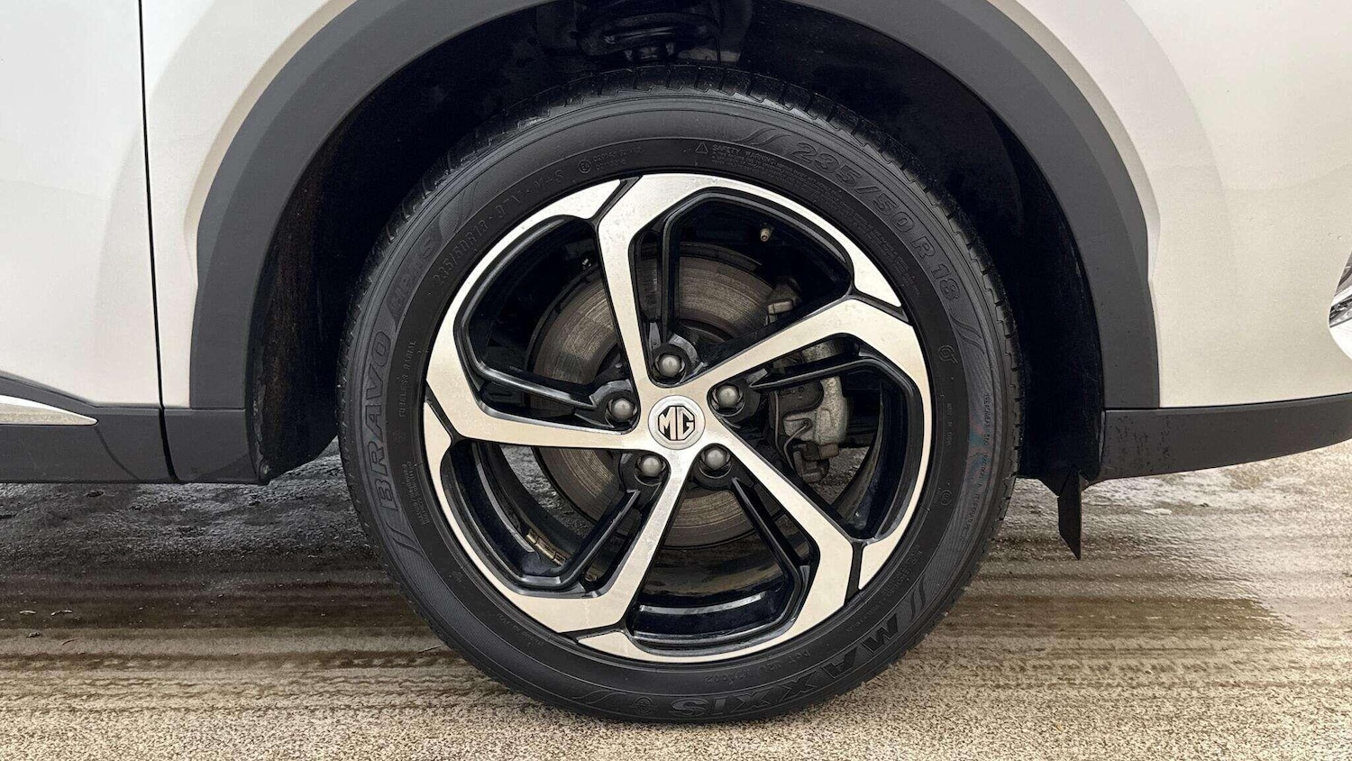 Used MG MG HS 2023 for sale - 76473676: Photo 6