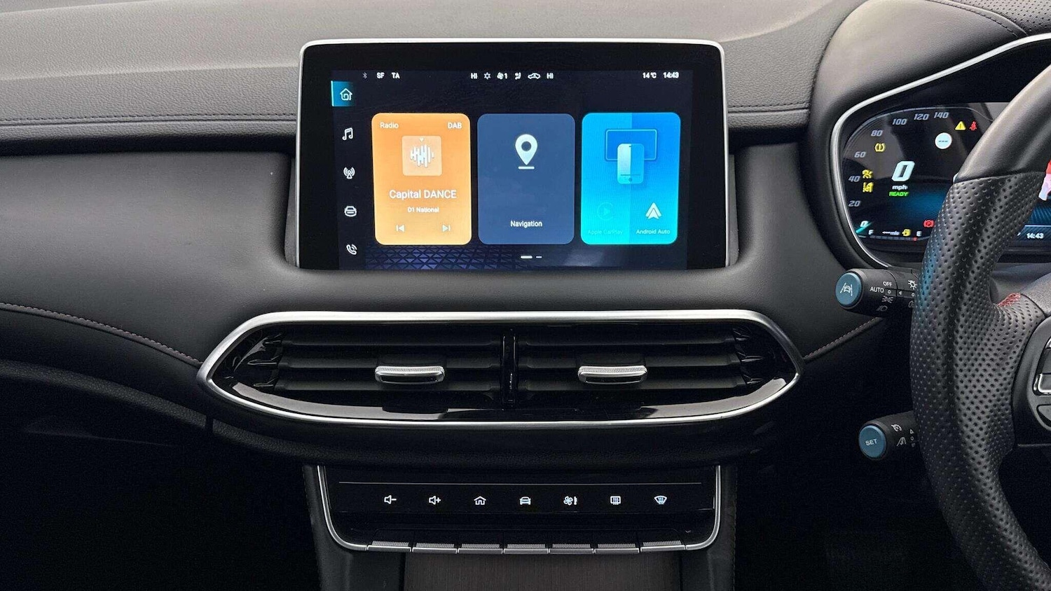 Used MG MG HS 2023 for sale - 76473676: Photo 9