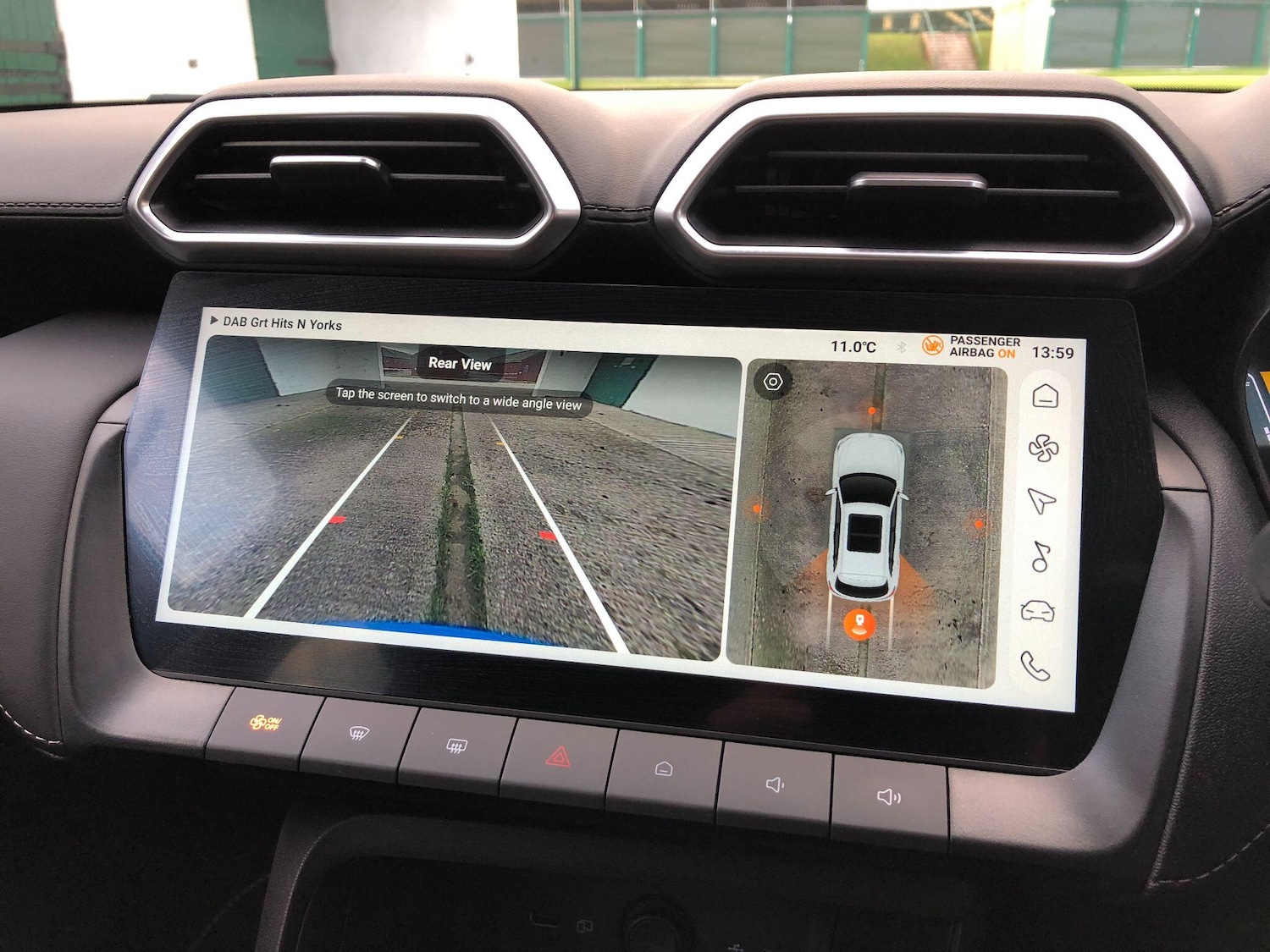 Used MG MG ZS 2025 for sale - 76899119: Photo 10