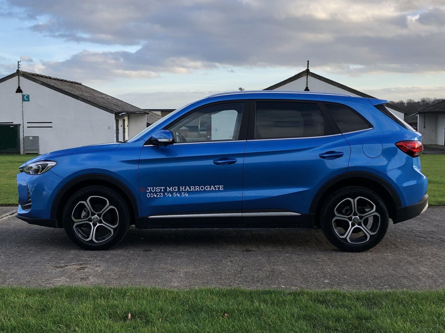 Used MG MG ZS 2025 for sale - 76899119: Photo 11