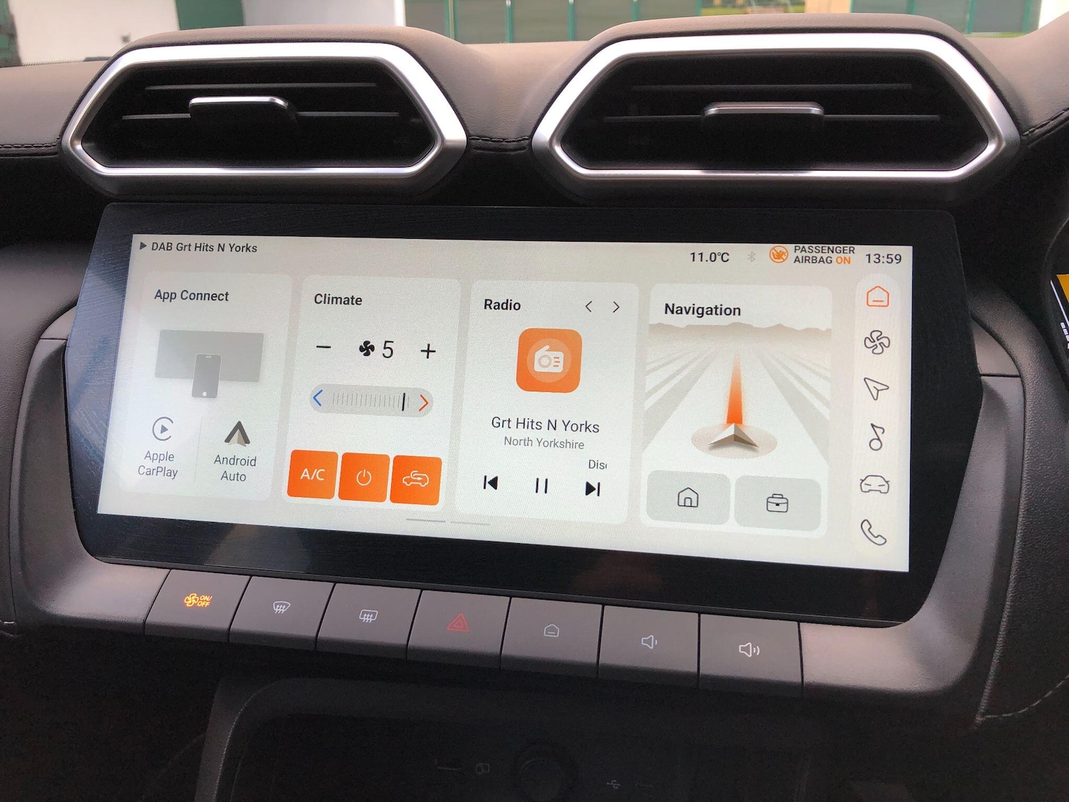 Used MG MG ZS 2025 for sale - 76899119: Photo 12