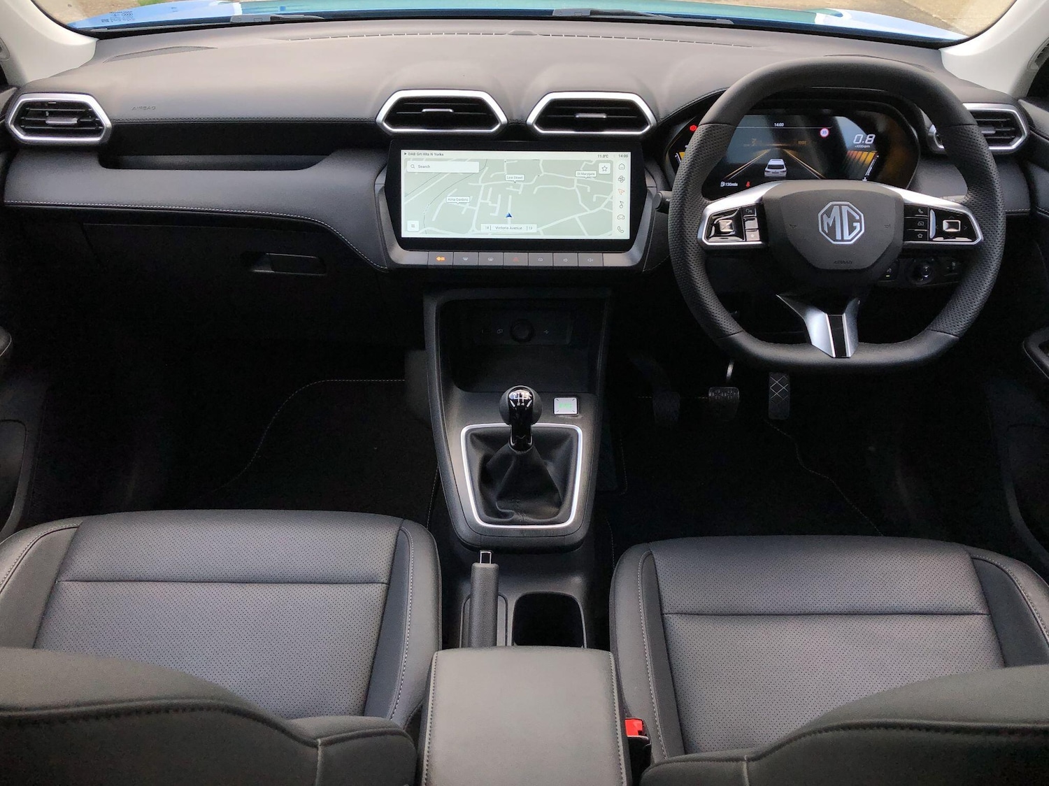 Used MG MG ZS 2025 for sale - 76899119: Photo 14