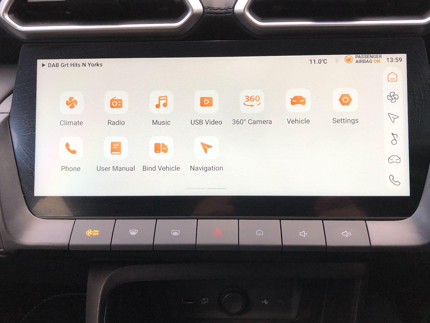 Used MG MG ZS 2025 for sale - 76899119: Photo 19