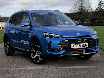 MG MG ZS feature image