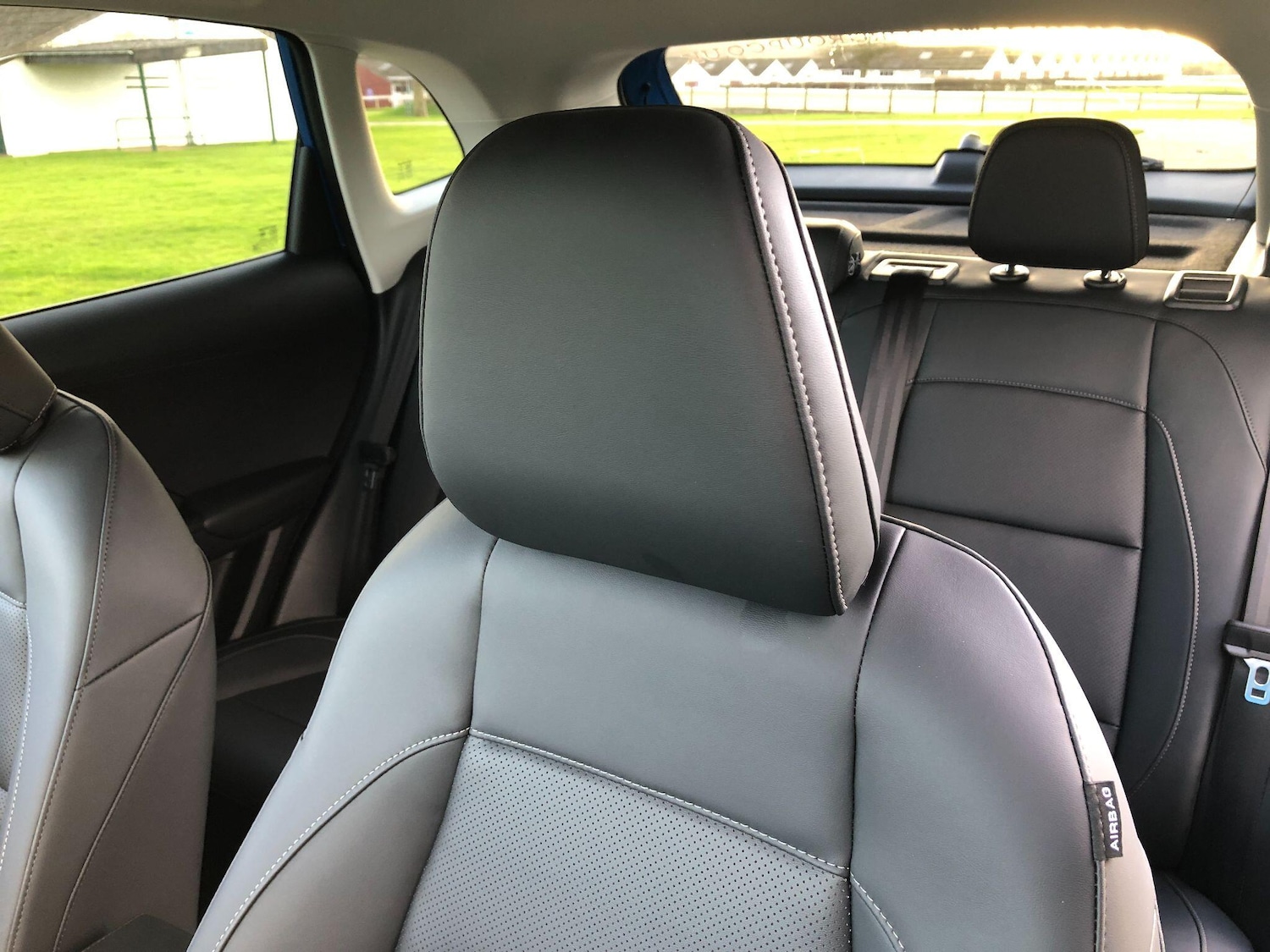 Used MG MG ZS 2025 for sale - 76899119: Photo 20