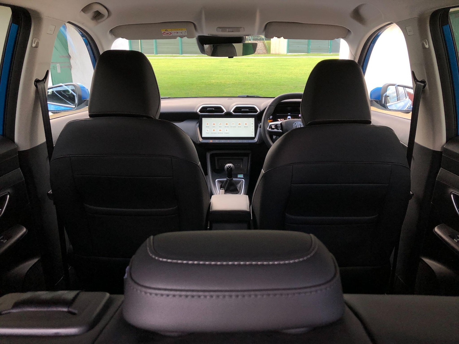 Used MG MG ZS 2025 for sale - 76899119: Photo 22