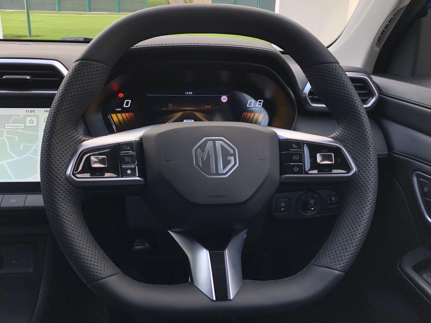 Used MG MG ZS 2025 for sale - 76899119: Photo 24