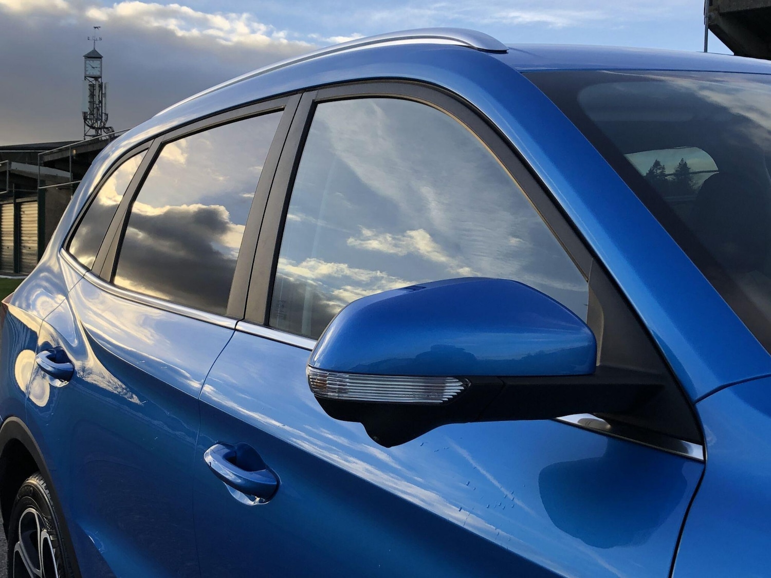 Used MG MG ZS 2025 for sale - 76899119: Photo 27