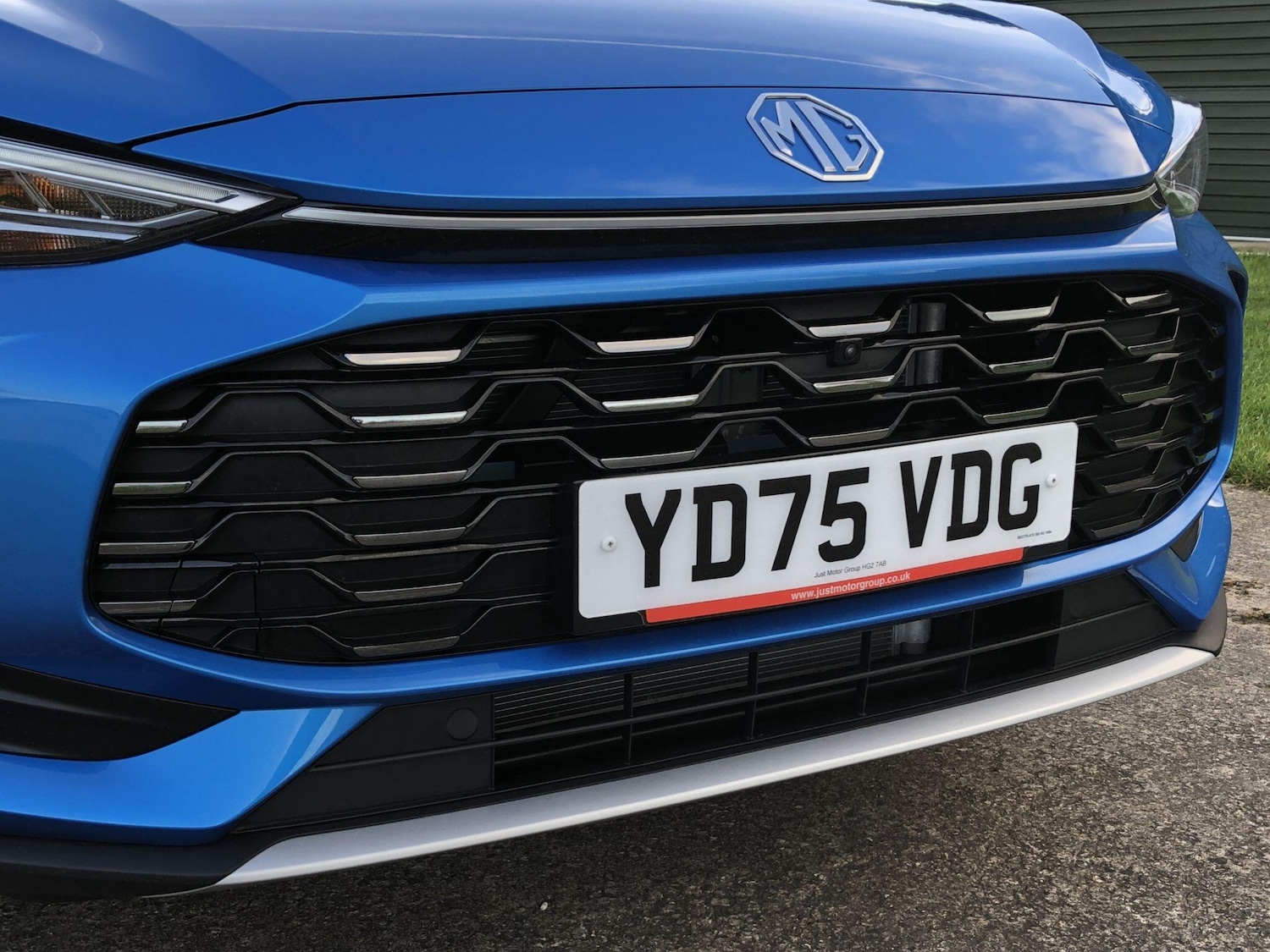 Used MG MG ZS 2025 for sale - 76899119: Photo 33