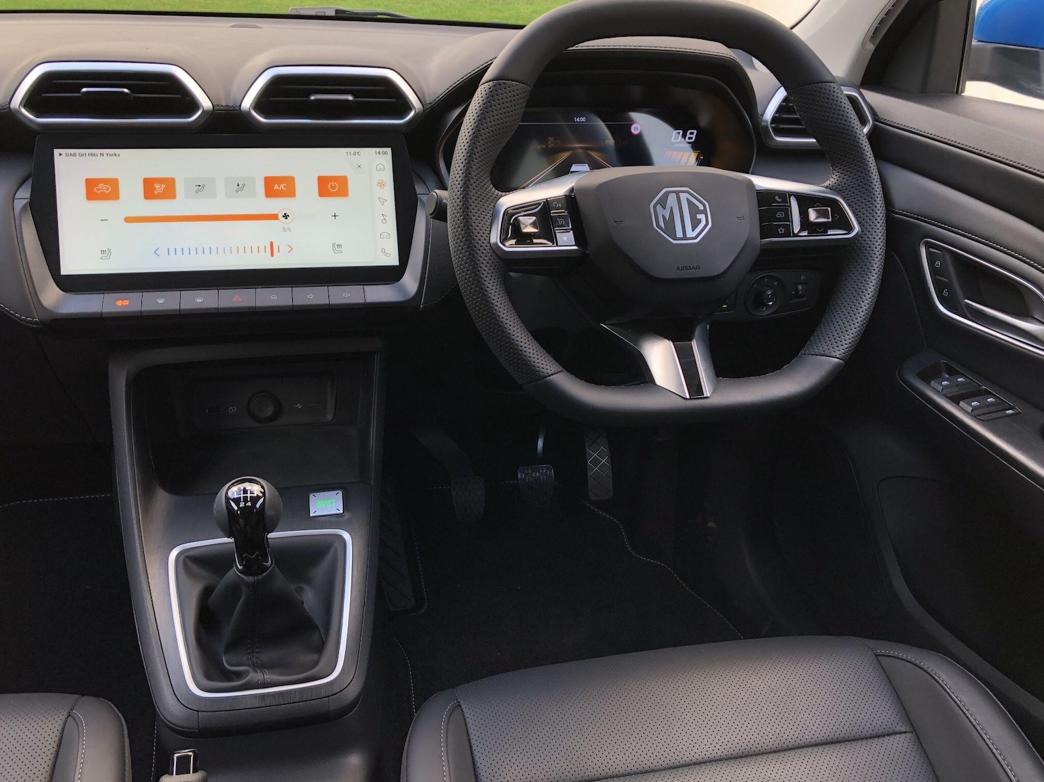 Used MG MG ZS 2025 for sale - 76899119: Photo 6