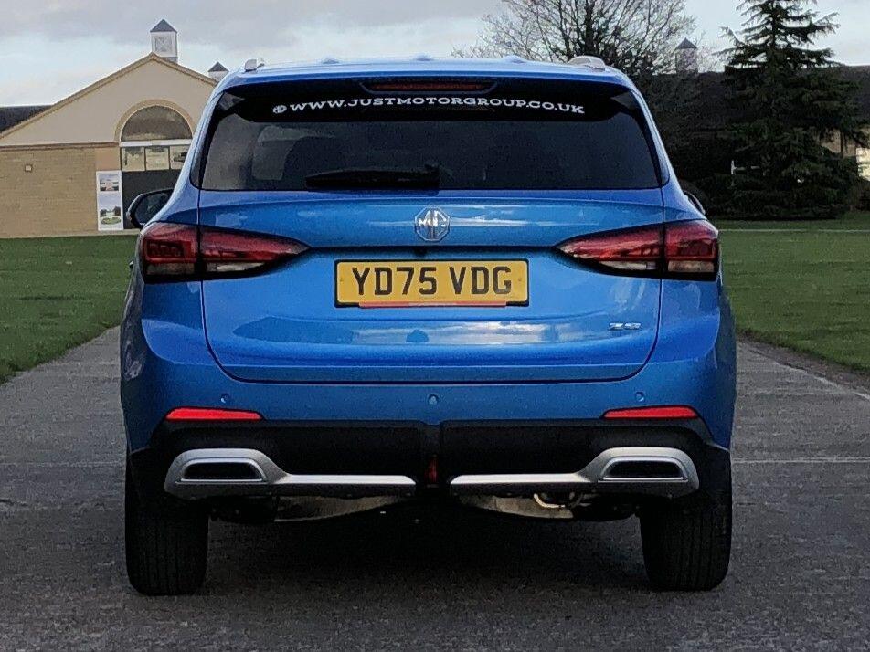 Used MG MG ZS 2025 for sale - 76899119: Photo 7