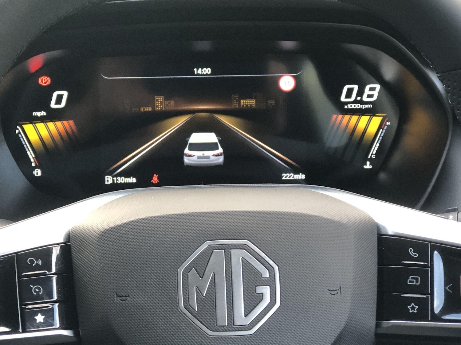 Used MG MG ZS 2025 for sale - 76899119: Photo 8