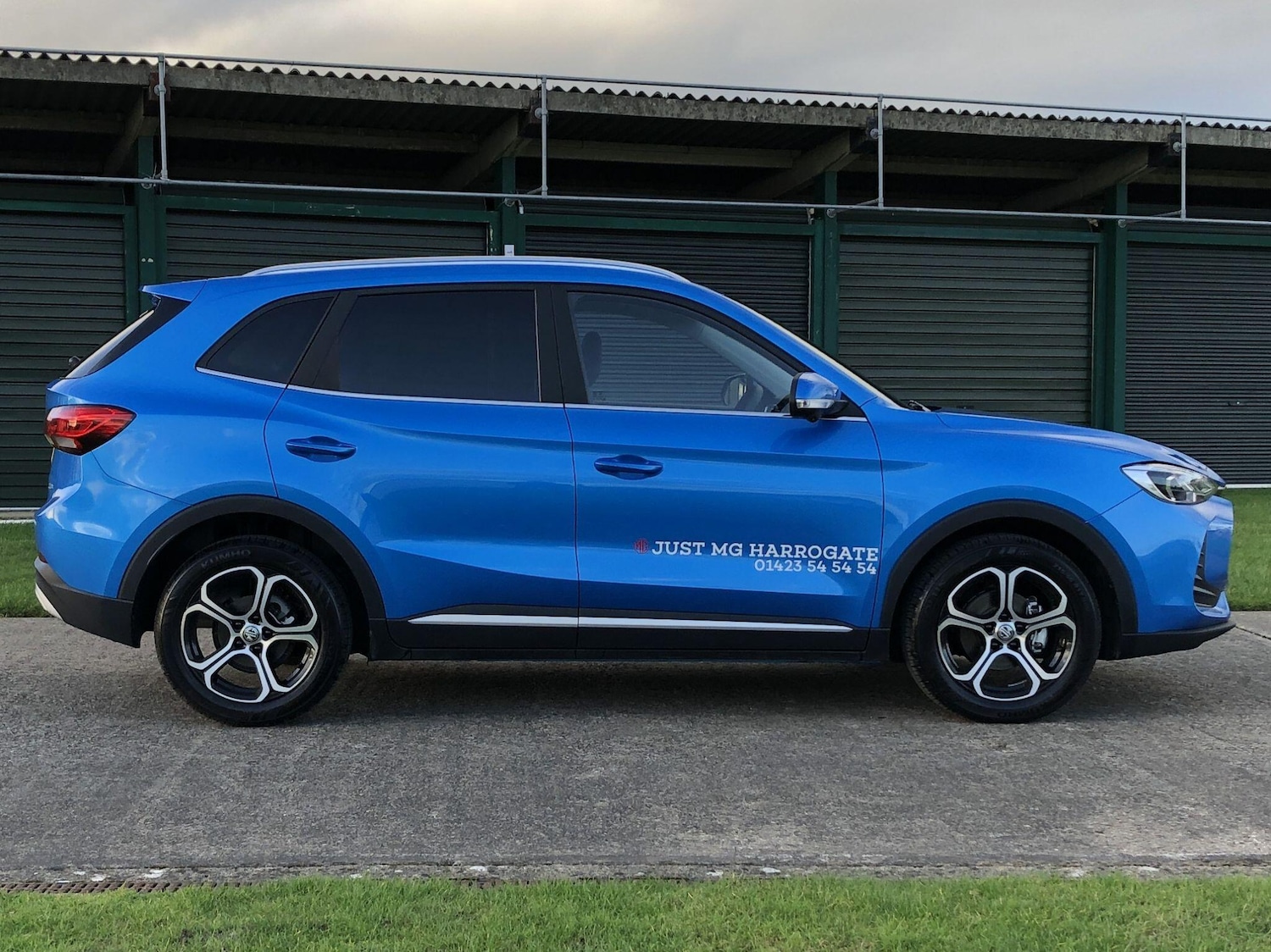 Used MG MG ZS 2025 for sale - 76899119: Photo 9