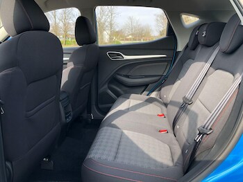 Used MG MG ZS 2025 for sale - 77484267: Photo