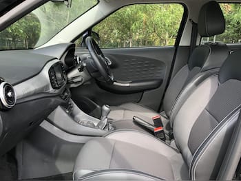 Used MG MG3 2024 for sale - 79698533: Photo