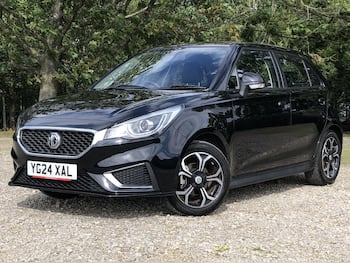 Used MG MG3 2024 for sale - 79698533: Photo