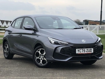 Used MG MG3 2026 for sale - 78561044: Photo