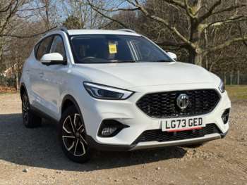2023 (73) - 1.5 VTi-TECH Exclusive Euro 6 (s/s) 5dr
