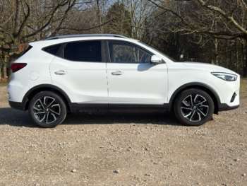 Used MG MG ZS 2023 for sale - 75097350: Photo