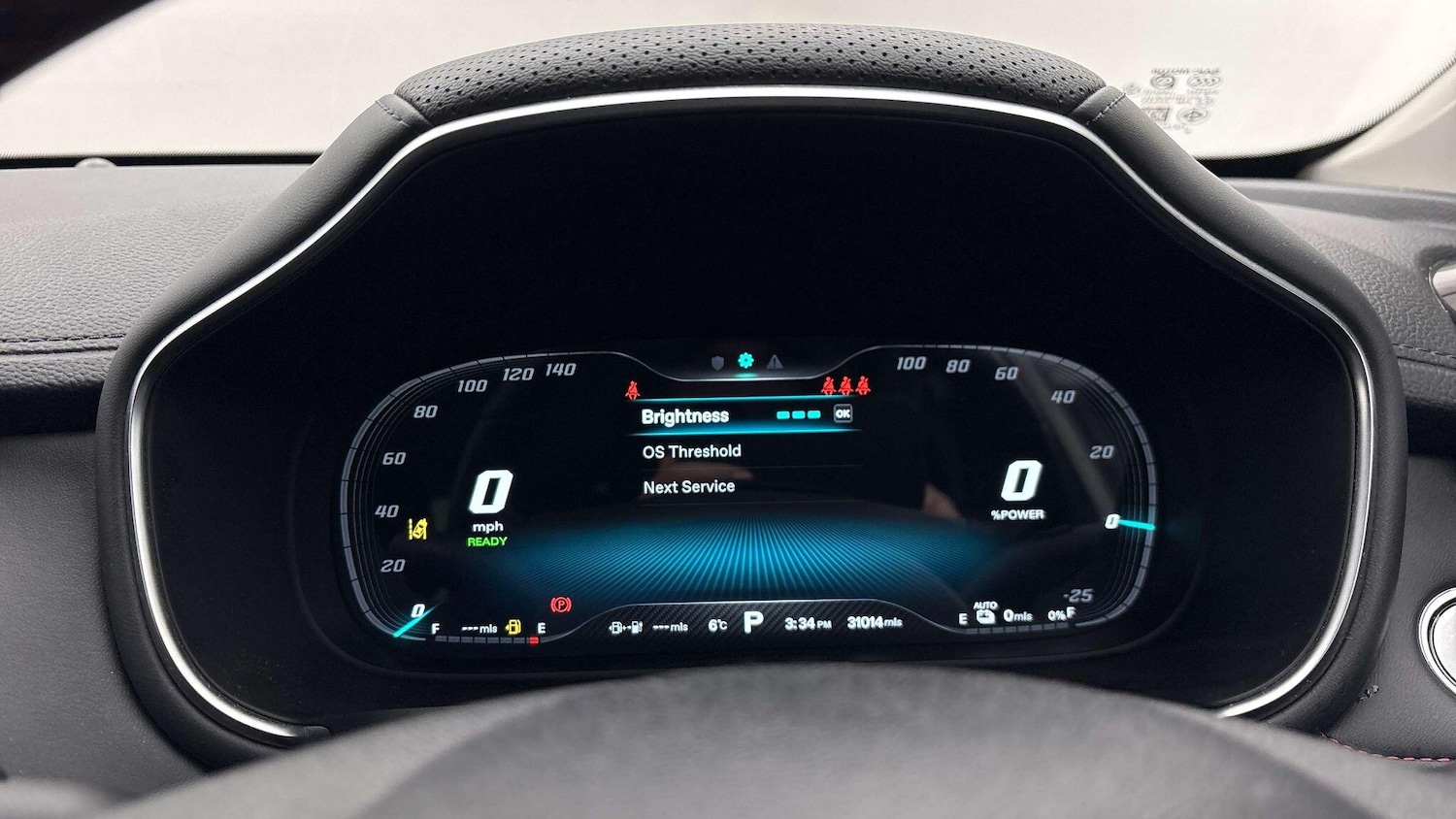 Used MG MG HS 2024 for sale - 77291577: Photo 10