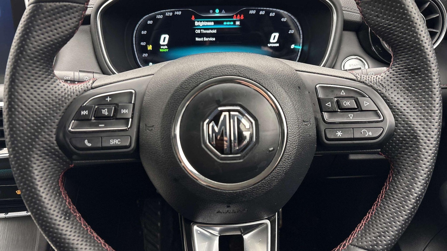 Used MG MG HS 2024 for sale - 77291577: Photo 11